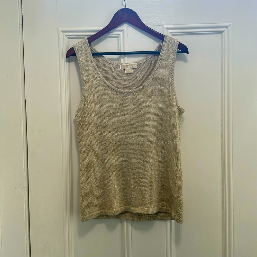 Michael Kors vest